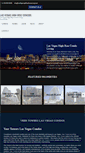 Mobile Screenshot of lasvegashighrisecondoliving.com